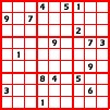 Sudoku Expert 97691