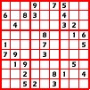 Sudoku Expert 93786