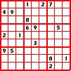 Sudoku Expert 91134