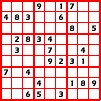 Sudoku Expert 36143
