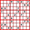 Sudoku Expert 135875