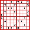 Sudoku Expert 117885