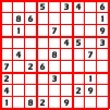 Sudoku Expert 69054