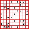 Sudoku Expert 123984