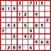 Sudoku Expert 105636
