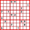 Sudoku Expert 68334
