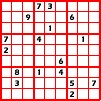 Sudoku Expert 40580