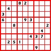 Sudoku Expert 56710