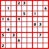Sudoku Expert 103814
