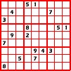 Sudoku Expert 124897