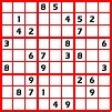 Sudoku Expert 126849