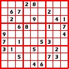 Sudoku Expert 134931