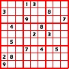 Sudoku Expert 125756