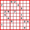 Sudoku Expert 87835