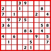 Sudoku Expert 163247