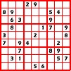 Sudoku Expert 59408