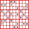 Sudoku Expert 147105