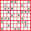 Sudoku Expert 88197
