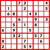 Sudoku Expert 95936