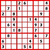 Sudoku Expert 221336