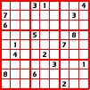 Sudoku Expert 80017