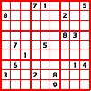 Sudoku Expert 111621