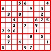 Sudoku Expert 54106