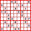 Sudoku Expert 121696