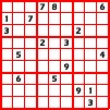 Sudoku Expert 106221