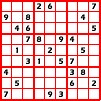 Sudoku Expert 136234