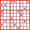 Sudoku Expert 39401