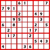 Sudoku Expert 47982