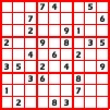 Sudoku Expert 135632