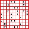 Sudoku Expert 202741