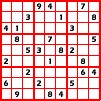 Sudoku Expert 221612