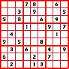 Sudoku Expert 126870