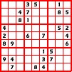 Sudoku Expert 134824