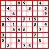 Sudoku Expert 119949