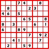 Sudoku Expert 51738