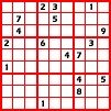 Sudoku Expert 40768