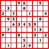 Sudoku Expert 121764