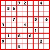 Sudoku Expert 66657