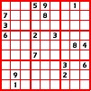 Sudoku Expert 81763