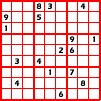 Sudoku Expert 84352