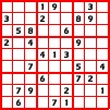 Sudoku Expert 89271