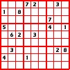 Sudoku Expert 105593