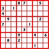 Sudoku Expert 50824