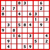 Sudoku Expert 124005