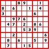 Sudoku Expert 80746