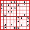 Sudoku Expert 221440